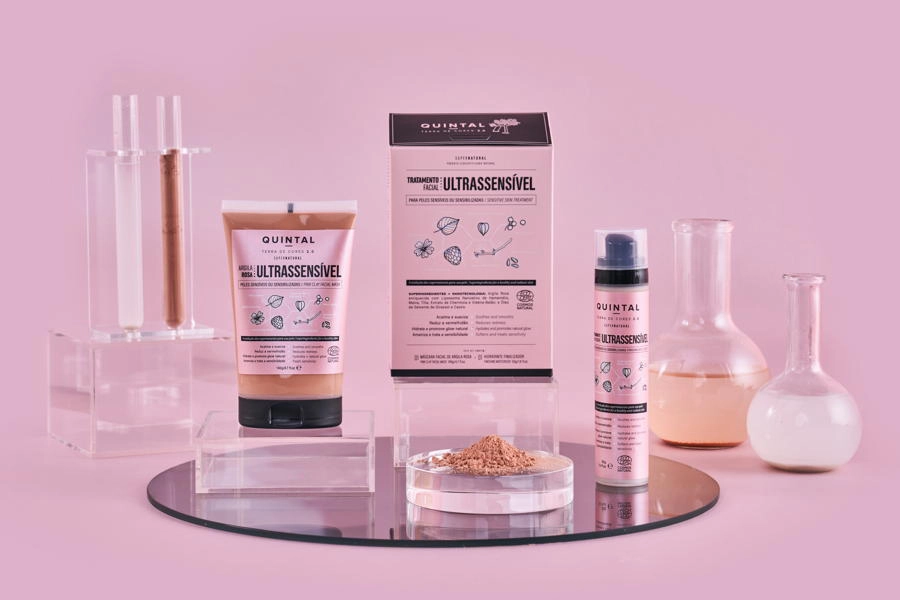 Quintal Cosméticos